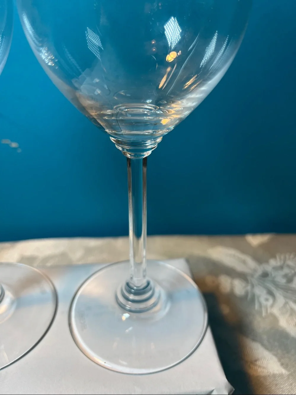 Riedel Wine Glasses Riesling